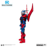 McFarlane Toys DC Multiverse Superman: Unchained Armor Action Figure  Image#4