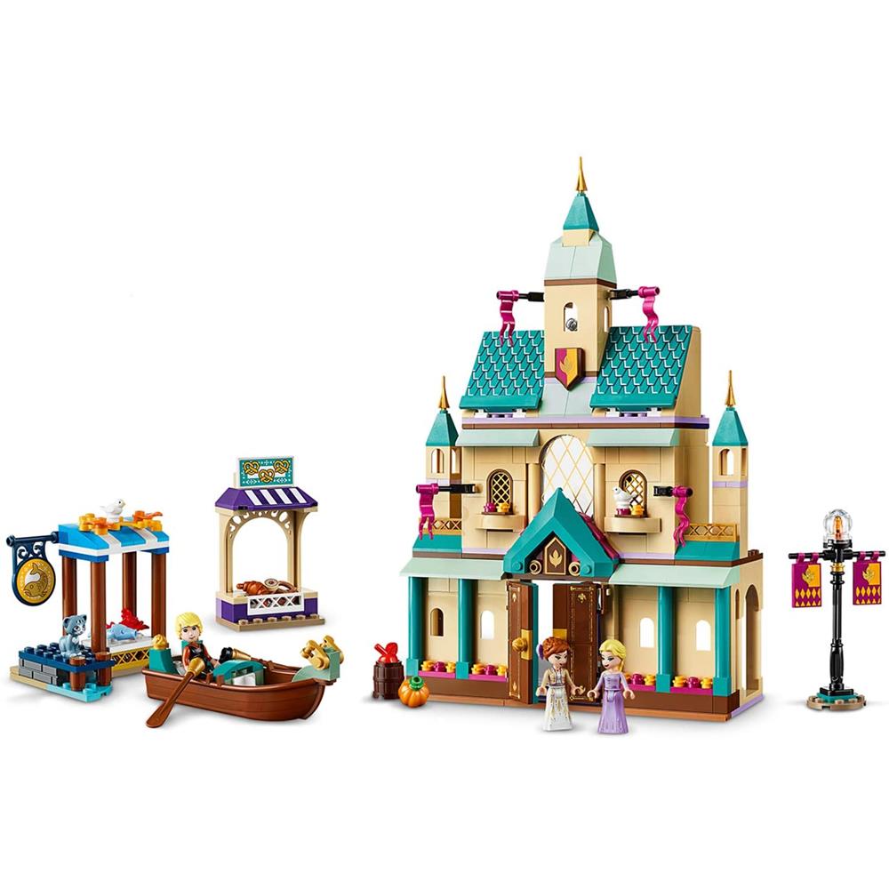 Arendelle Castle Village  Image#2
