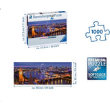 Ravensburger London at Night (15064)