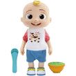 CoComelon Deluxe Interactive JJ Doll
