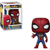 Funko Pop Avengers Iron Spider