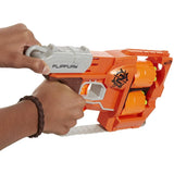 Nerf Zombie Strike FlipFury Blaster  Image#2