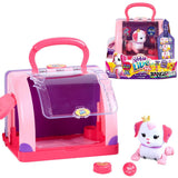 Little Live Pets  Lil' Precious Pups Carry Case  Image#2