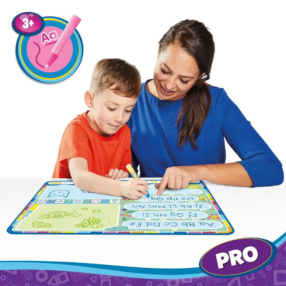 Tomy My Doodle ABC Aquadoodle Tomy My Doodle ABC Aquadoodle