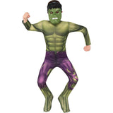 Rubies Marvel Hulk Classic  (138 cm)