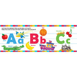 Phidal - Learning To Write ABC's Learning Series