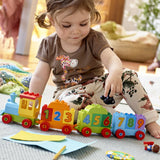 Lego Duplo Number Train (23 Pieces)  Image#6