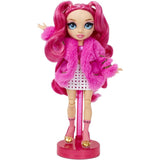 Rainbow High Fashion Doll Stella Monroe (Fuschia) Series2