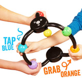 Hands Full! - An Interactive Family Game of Twisted Challenges and Tangled Fun  Image#2