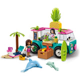 Lego Friends Juice Truck  Image#3