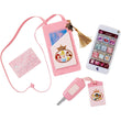 Disney Princess Style Collection Cross Body Purse