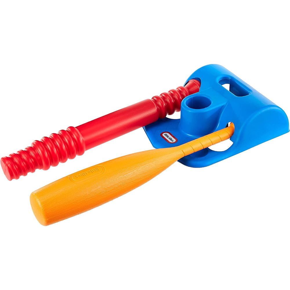 Little Tikes T-Ball Set (Red) Little Tikes T-Ball Set (Red)