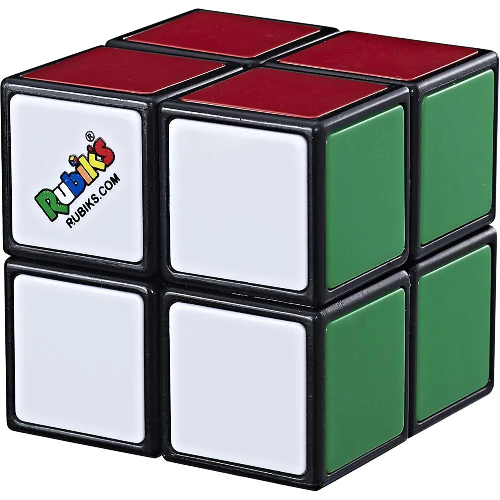Rubik's Cube Mini 2x2