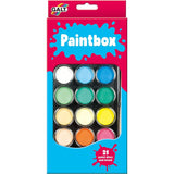 Galt Paint Box