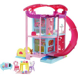 BarbieﾠClub Chelsea House