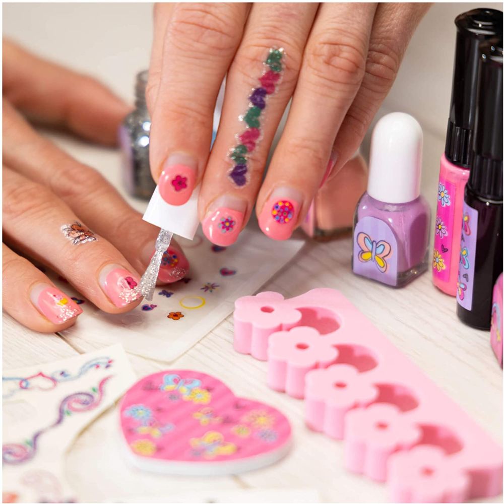 Galt Nail Designer Kit Galt Nail Designer Kit