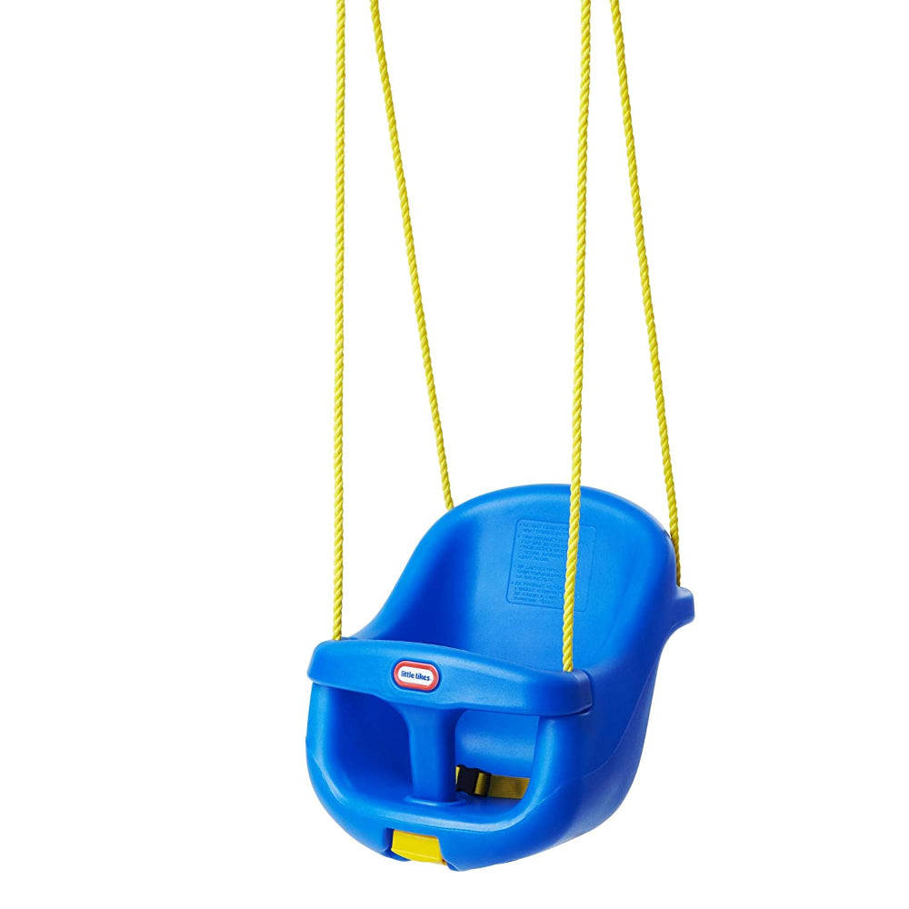 Little Tikes High Back Toddler Swing  Image#1