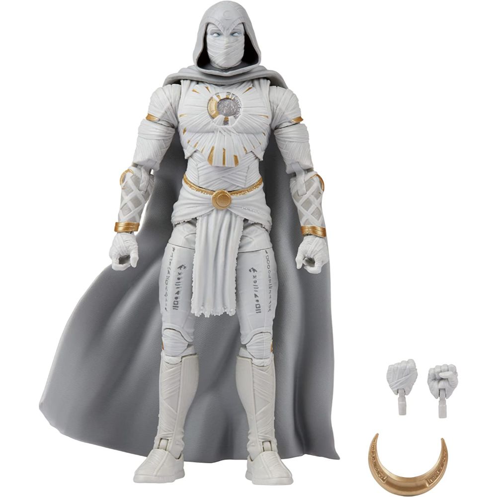 Marvel Legends Series - MCU Moon Knight