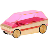 LOL Surprise 3-in-1 Party Cruiser Car