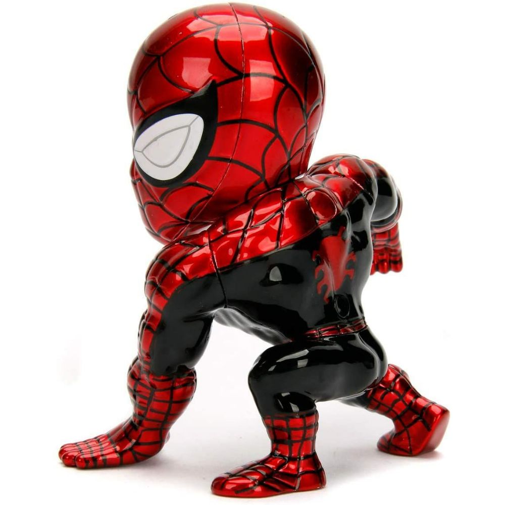 Jada Marvel Superior Spiderman Figure 4 Inch