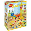 Ecoiffier Abrick Construction Site Playset