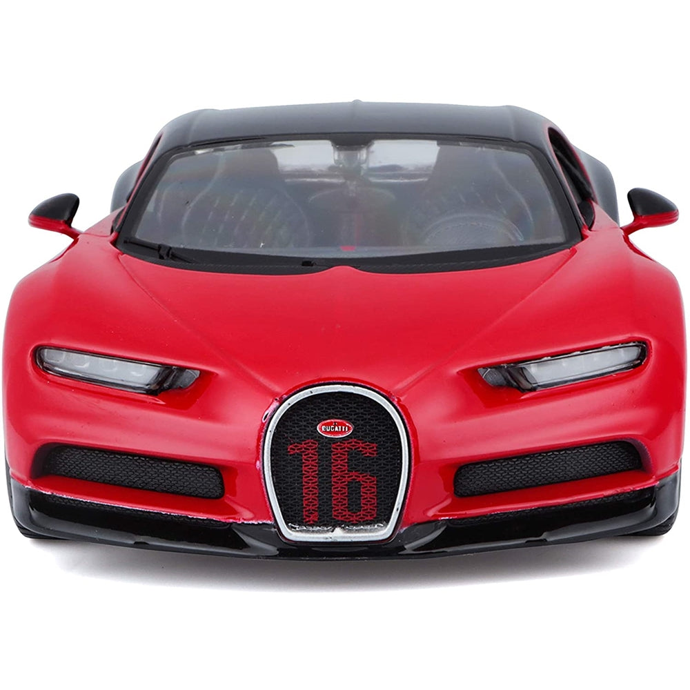 Maisto 1:24 Bugatti Chiron  Sport  Image#2