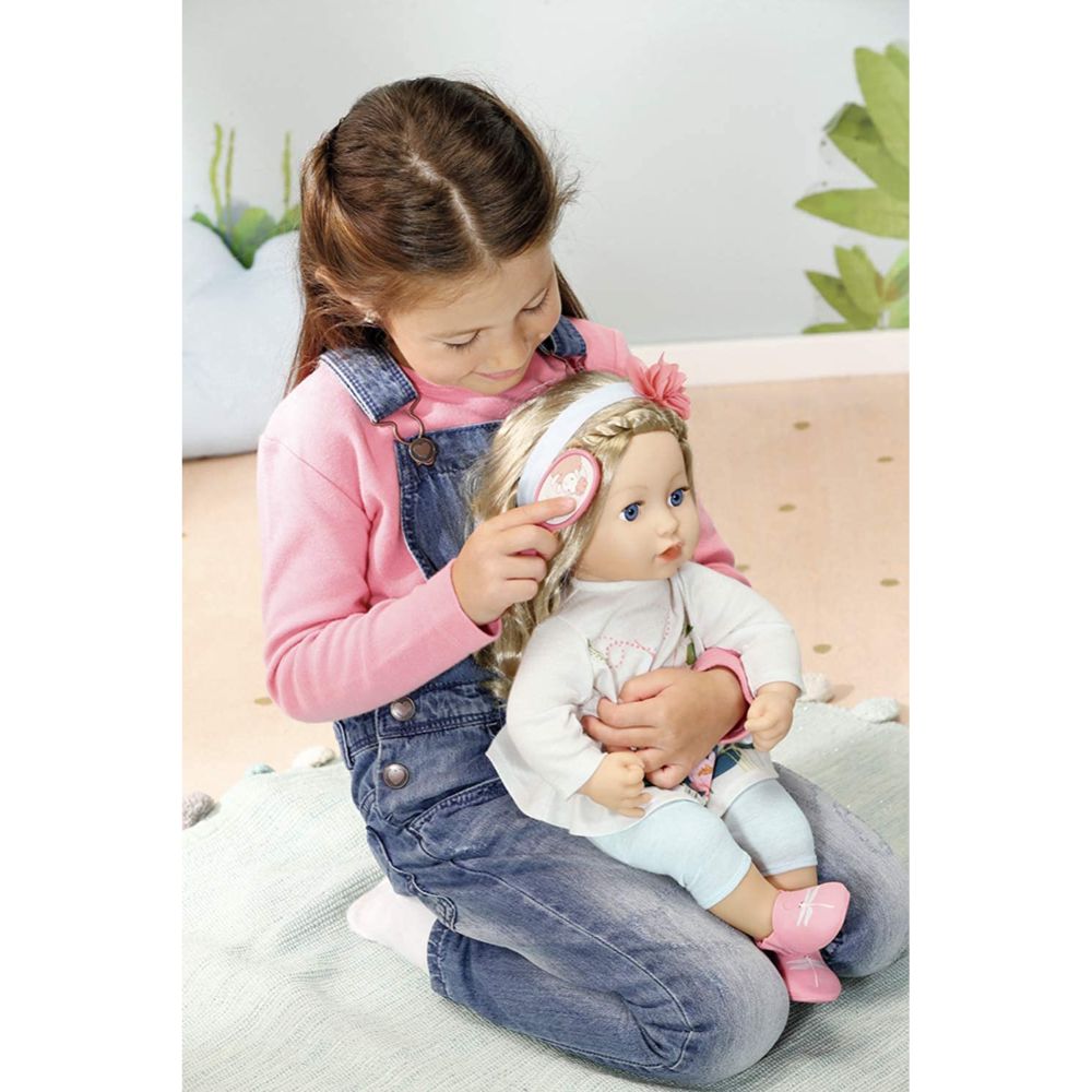 Baby Annabell Sophia 43cm