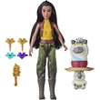 Disney Princess Rai Hair Play Kaya