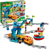 Lego Cargo Train 10875