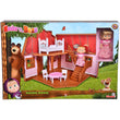 Simba  Masha and The Bear House - Folding  Image#1