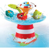 Yookidoo Magical Duck Race