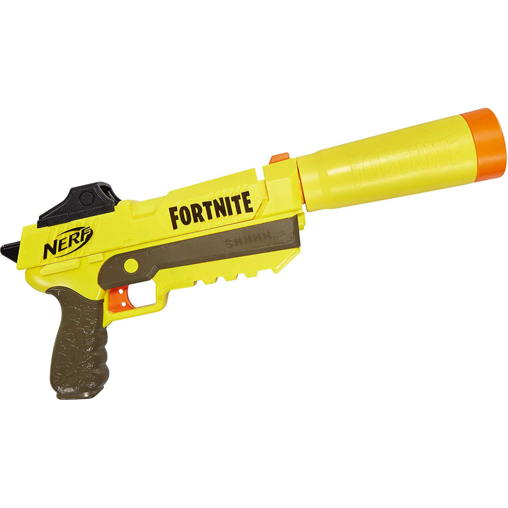Nerf Fortnite Sp L  Image#1