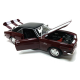 Maisto 1:18 1968 Chevrolet Camaro Z/28 Coupe  Image#3