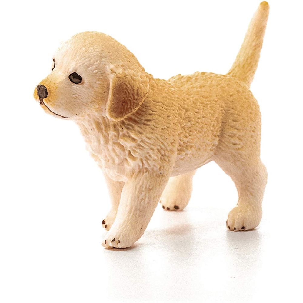 Schleich Golden Retriever Puppy
