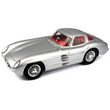 Maisto 1:18  Mercedes 300Slr Coupe Uhlenhaut Premier Edition  Image#1