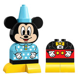 Lego My First Mickey Build (9 Pieces)  Image#2