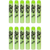 Nerf Zombie Strike 12Pk Deco Da  Image#1