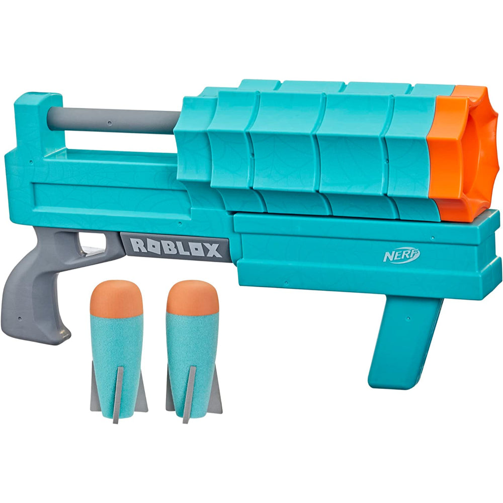 Nerf Roblox Sharkbite Web Launcher Nerf Roblox Sharkbite Web Launcher