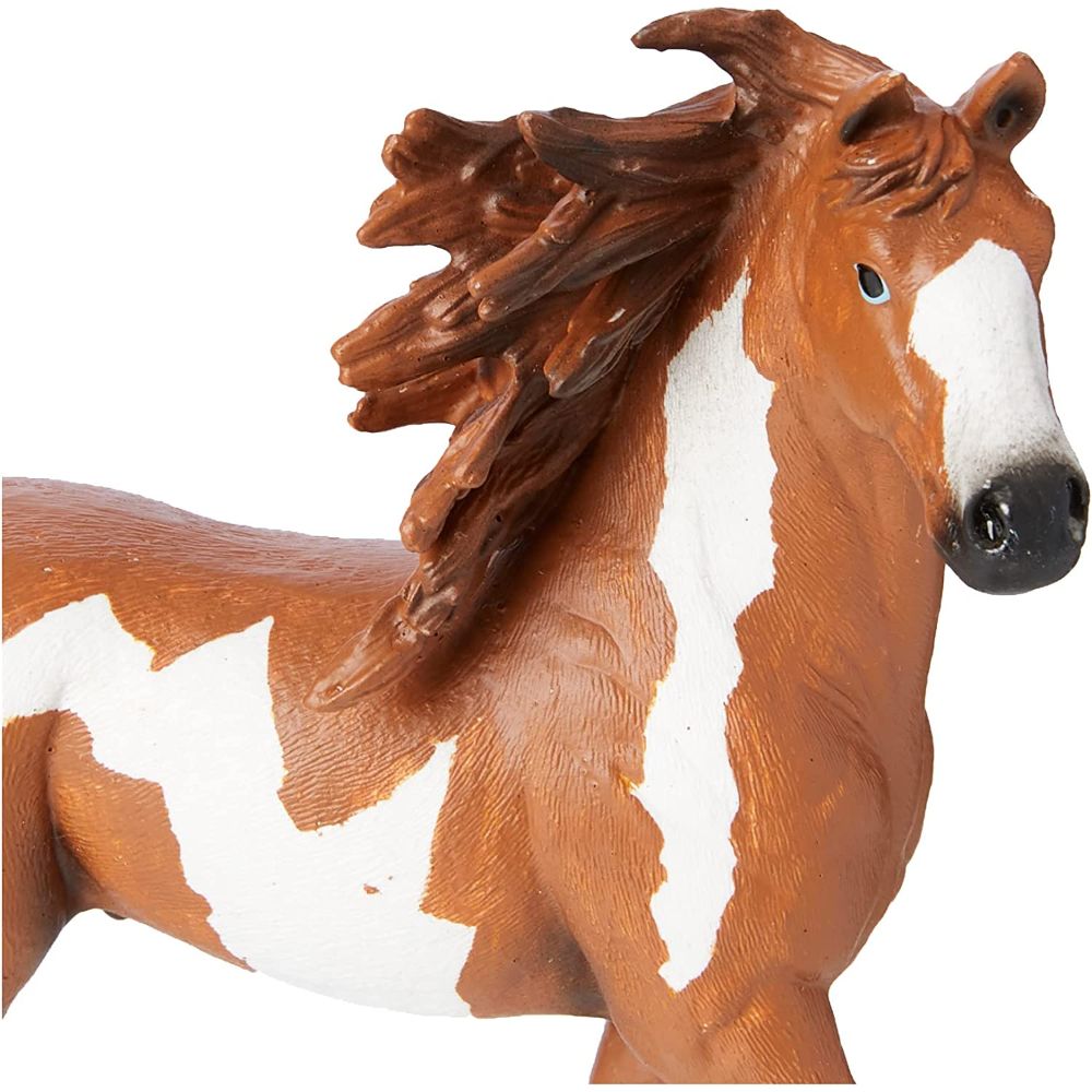 Schleich - Pinto Stallion