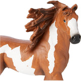 Schleich - Pinto Stallion
