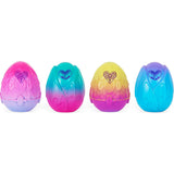 Hatchimals CollEGGtibles, Wilder Wings