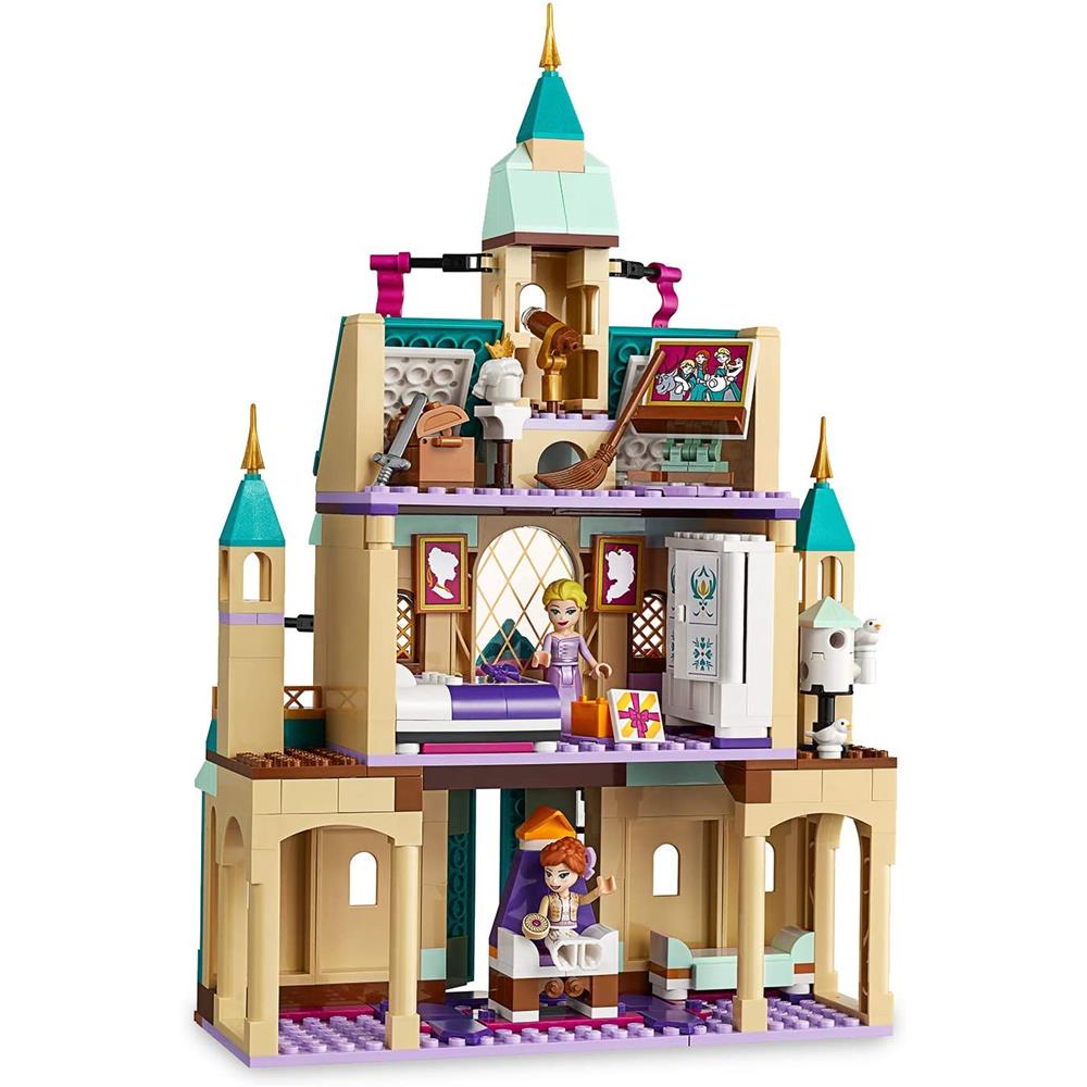 Arendelle Castle Village  Image#3