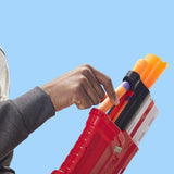 Nerf Fortnite Ts Blaster - Pump Action Mega Dart Blaster  Image#5