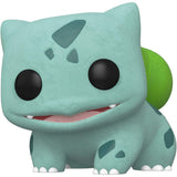 Funko Pop Bulbasaur
