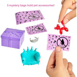 Barbie Color Reveal Pets Asst 5