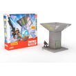 Fortnite Battle Royale Collection: Port-A-Fort Gaming Figure and Infiltrator  Image#1