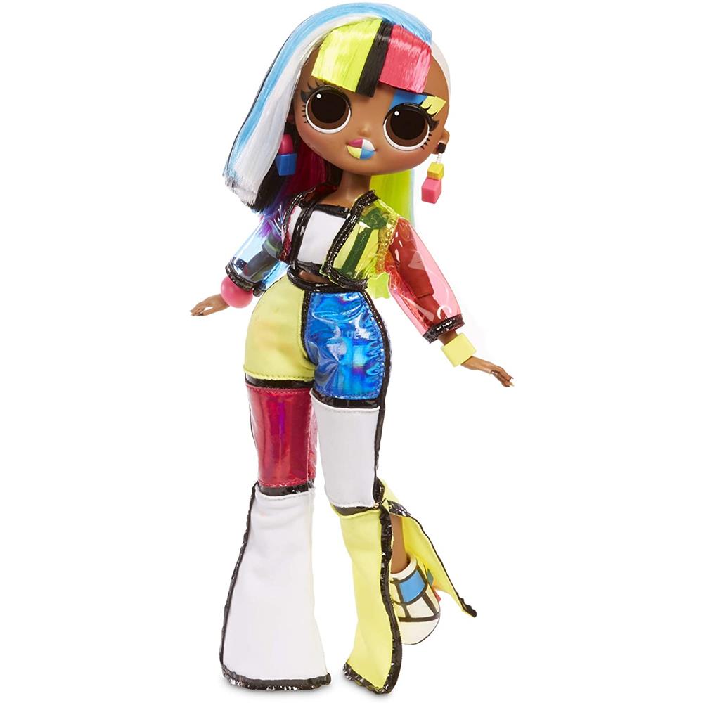 L.O.L. Surprise! O.M.G. Doll Lights Series Assortment (Sold Separately)  Image#4