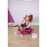 Smoby Baby Nurse Bath Set  and Accessories