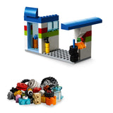 Lego Classic Bricks On A Roll (442 Pieces)  Image#4
