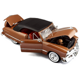 Maisto 1:18 Ford 1950 Special Edition  Image#2